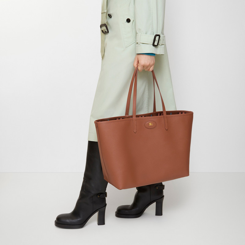 Medium Reversible Bloomsbury Tote​ 3