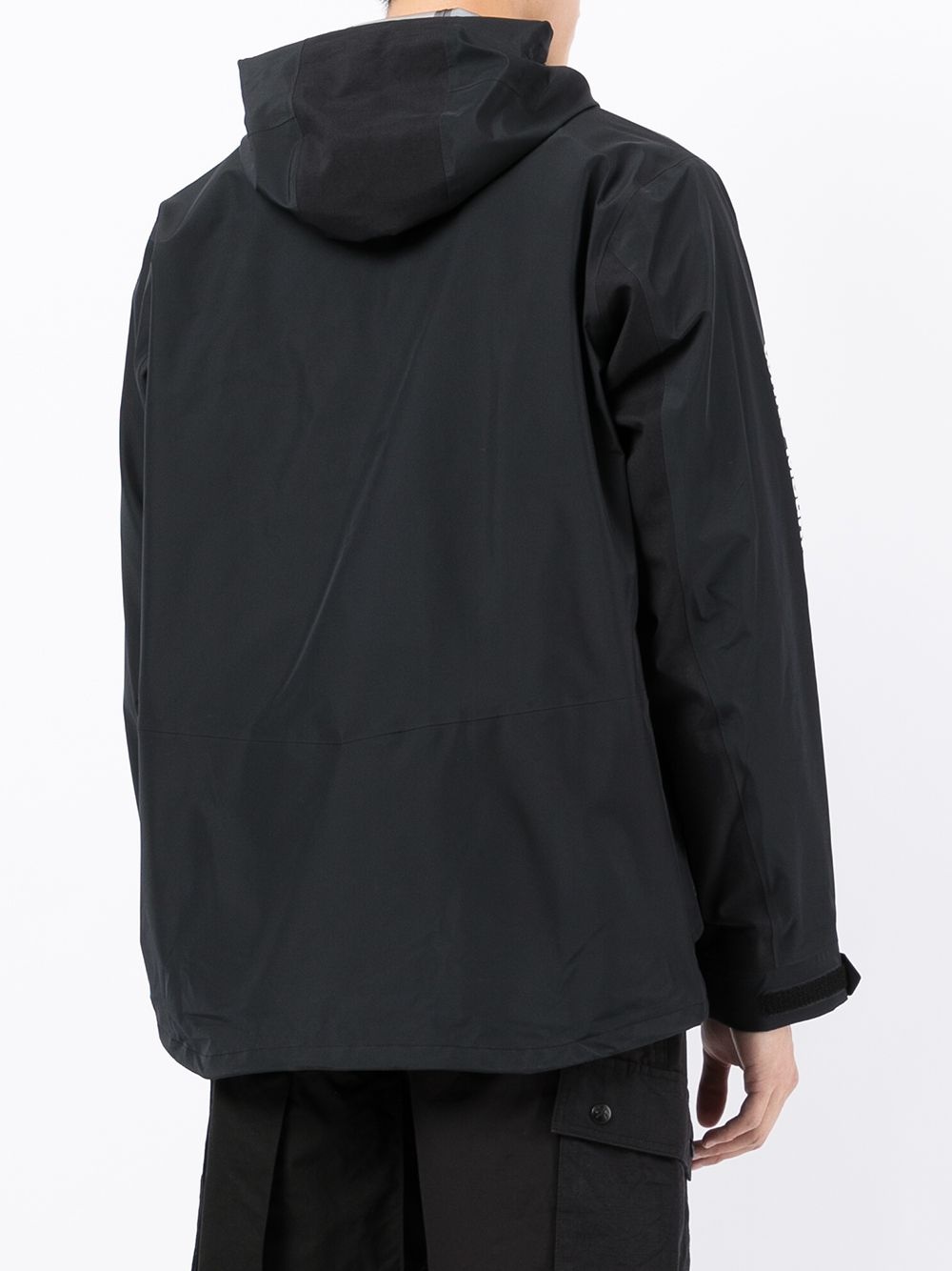 GORE-TEX® hooded parka - 4