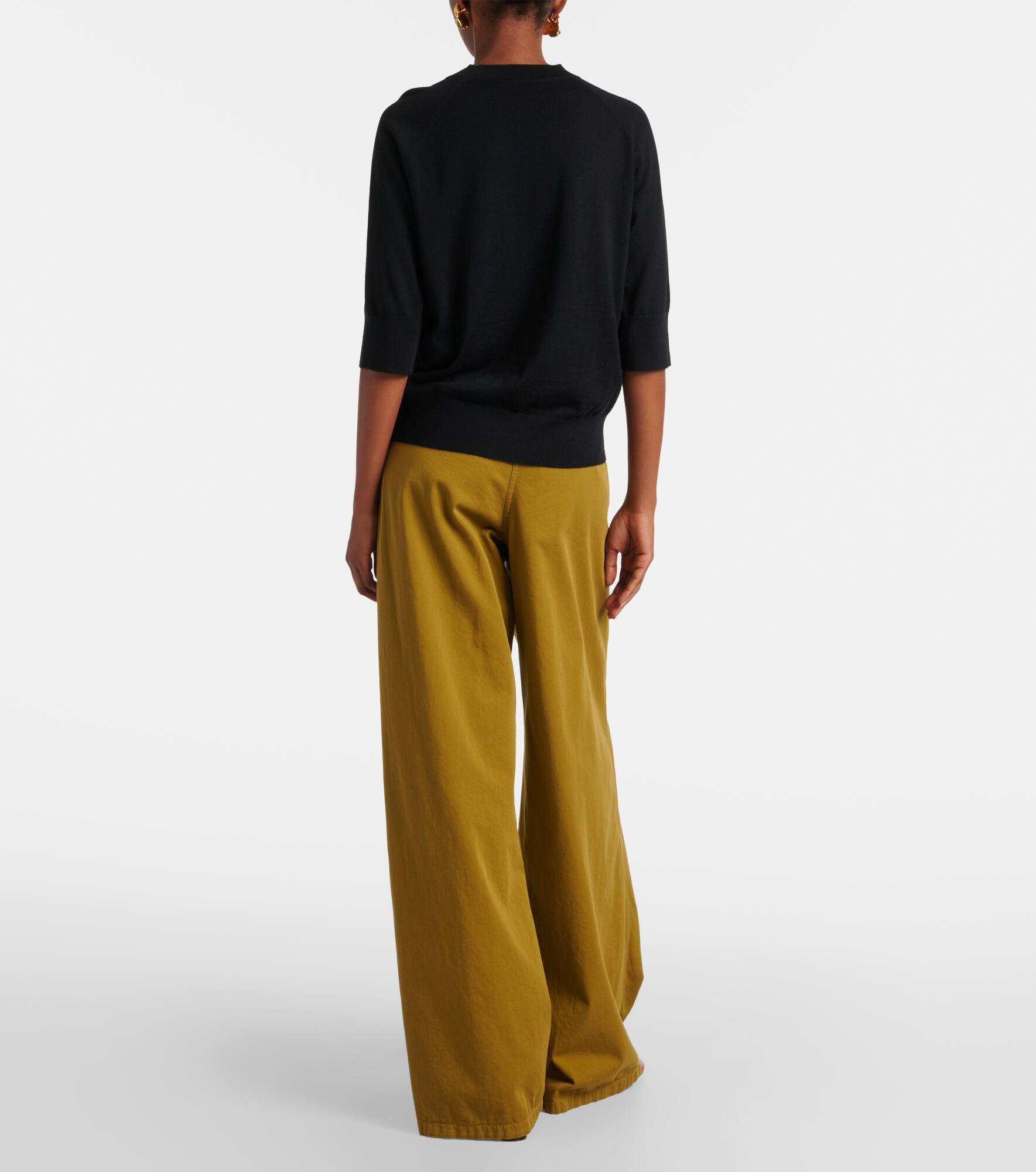 Wool sweater - 3