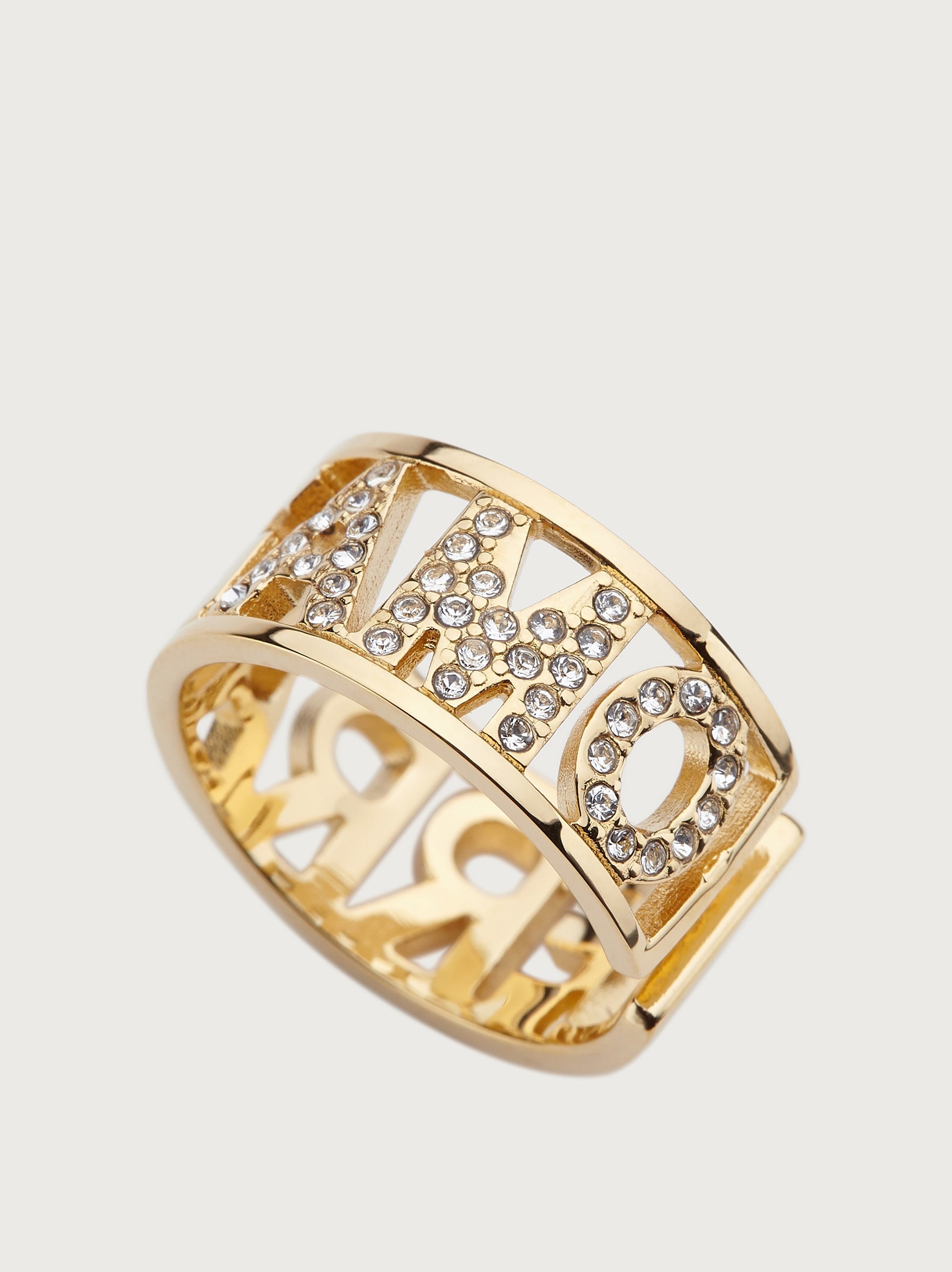 Ferragamo ring - 2