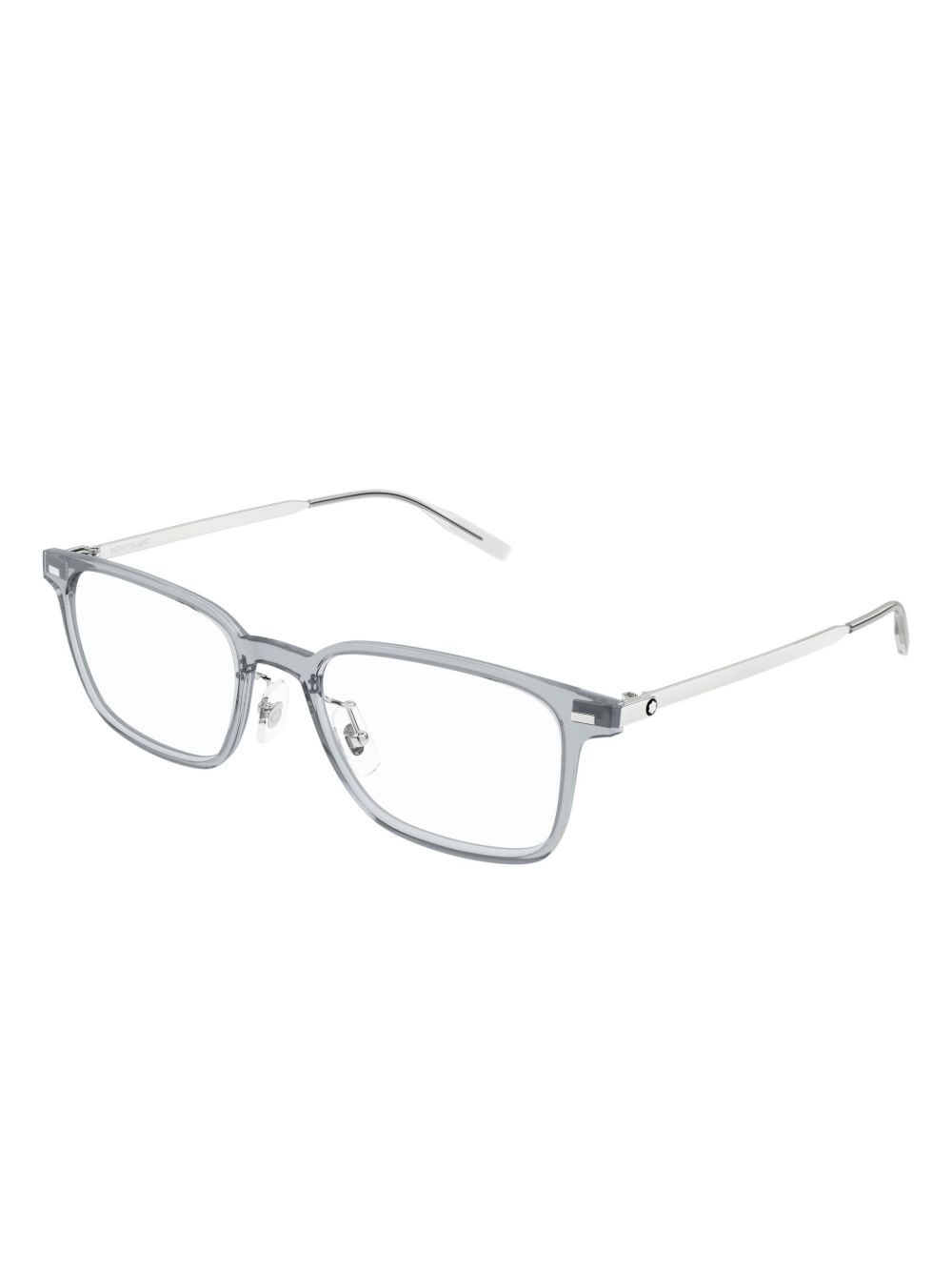 rectangle-frame glasses - 2