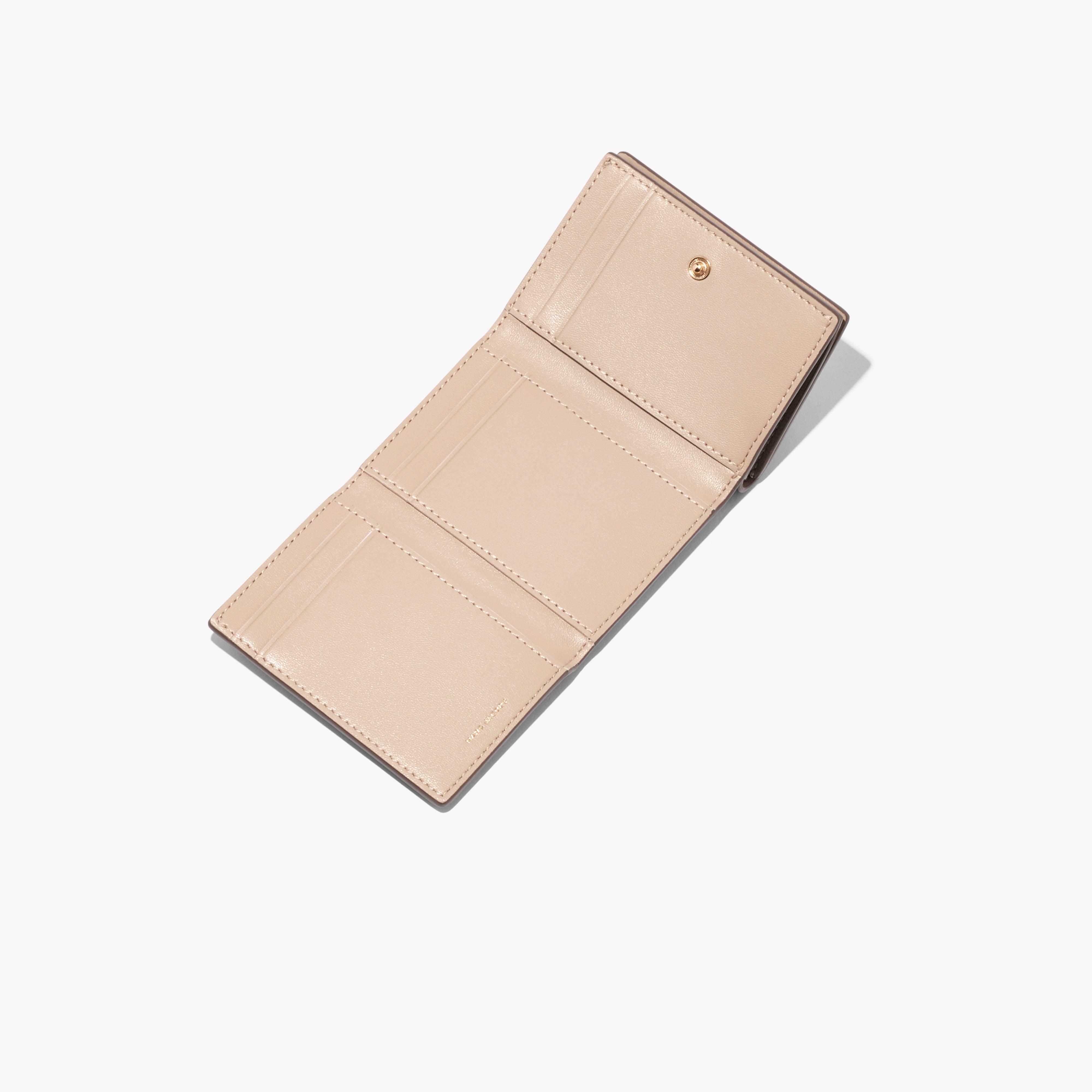 THE SLIM 84 MEDIUM TRIFOLD WALLET - 4