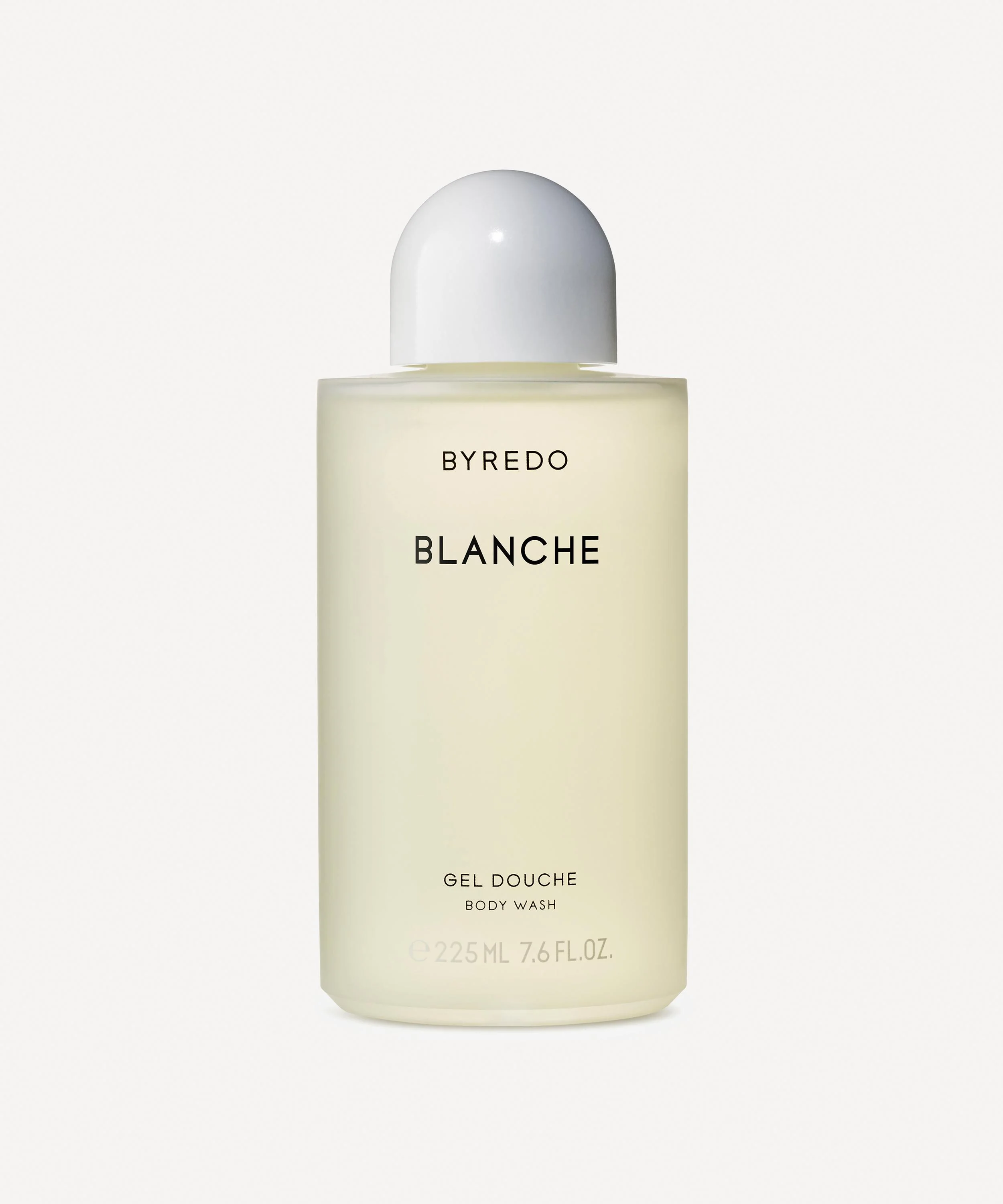Blanche Body Wash 225ml - 1