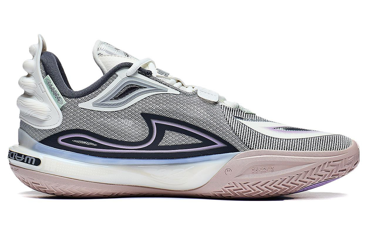 Li-Ning Wade All City 11 V2 'Dreamer' ABAT093-3 - 2