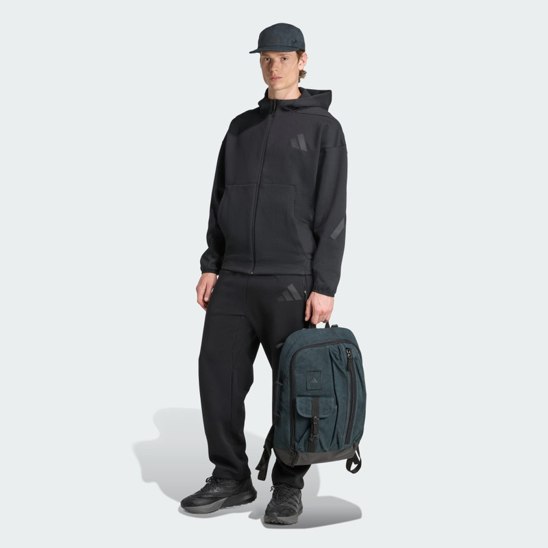 adidas Utility Backpack 4