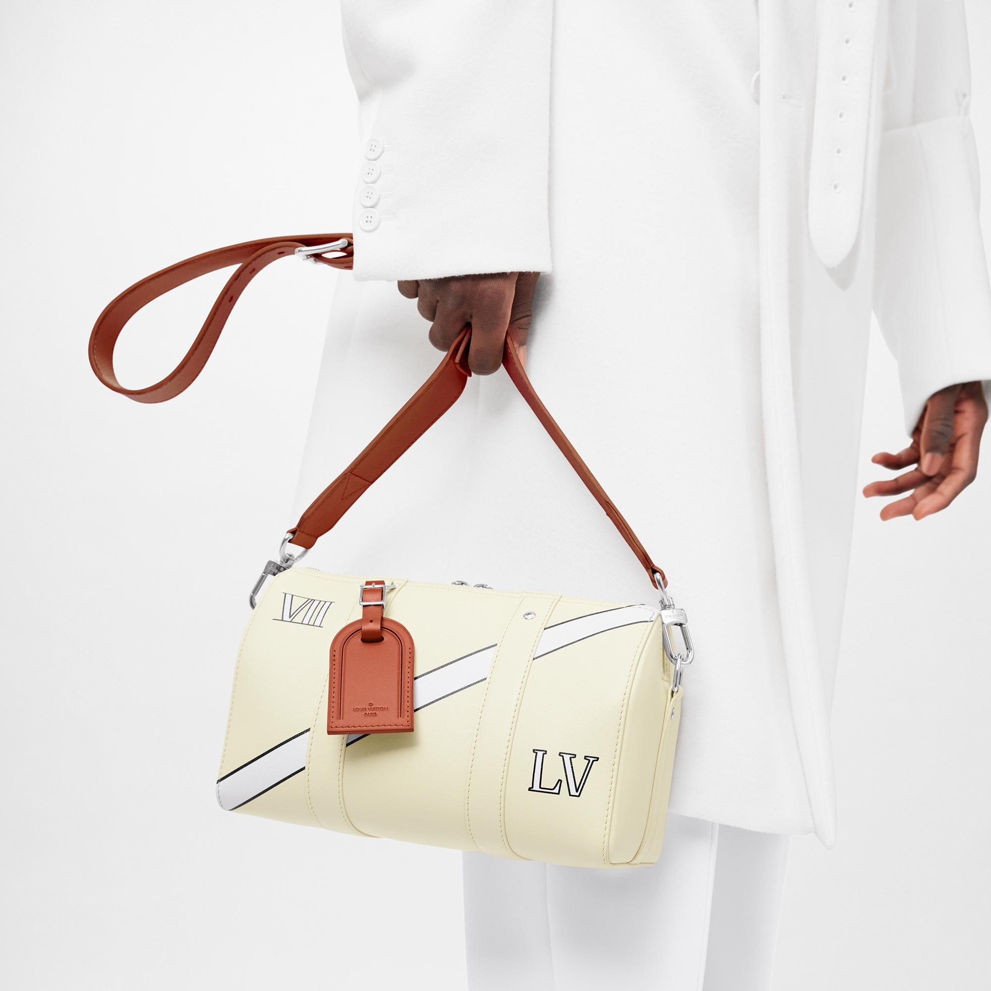 City Keepall - 2