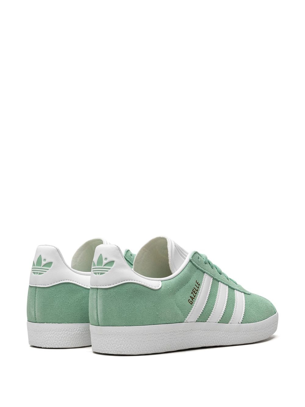 Gazelle low-top sneakers - 3