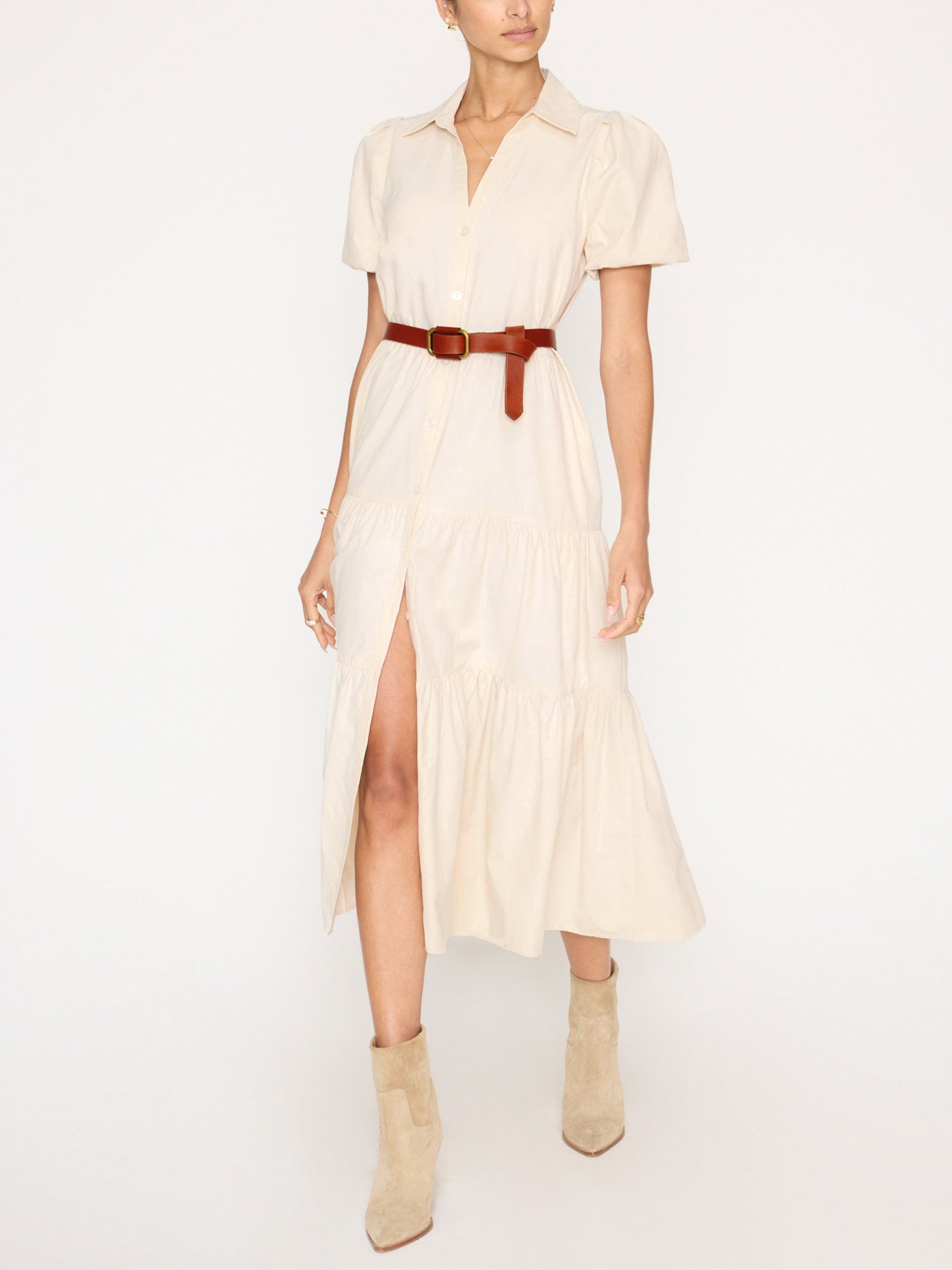 The Havana Dress - 3