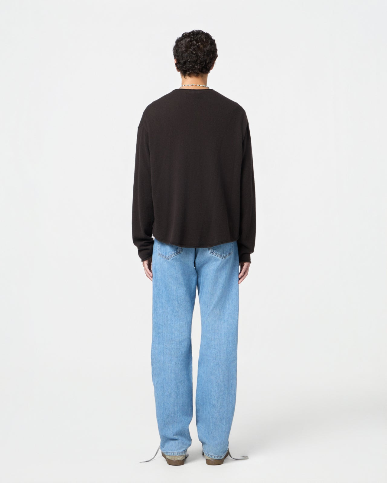 Oversized Crew - 3