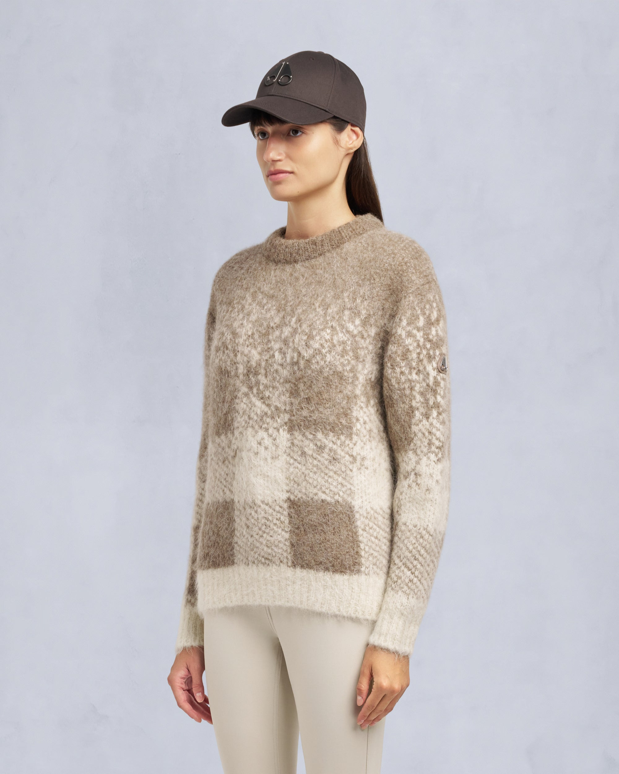 PALMER CREWNECK SWEATER - 2