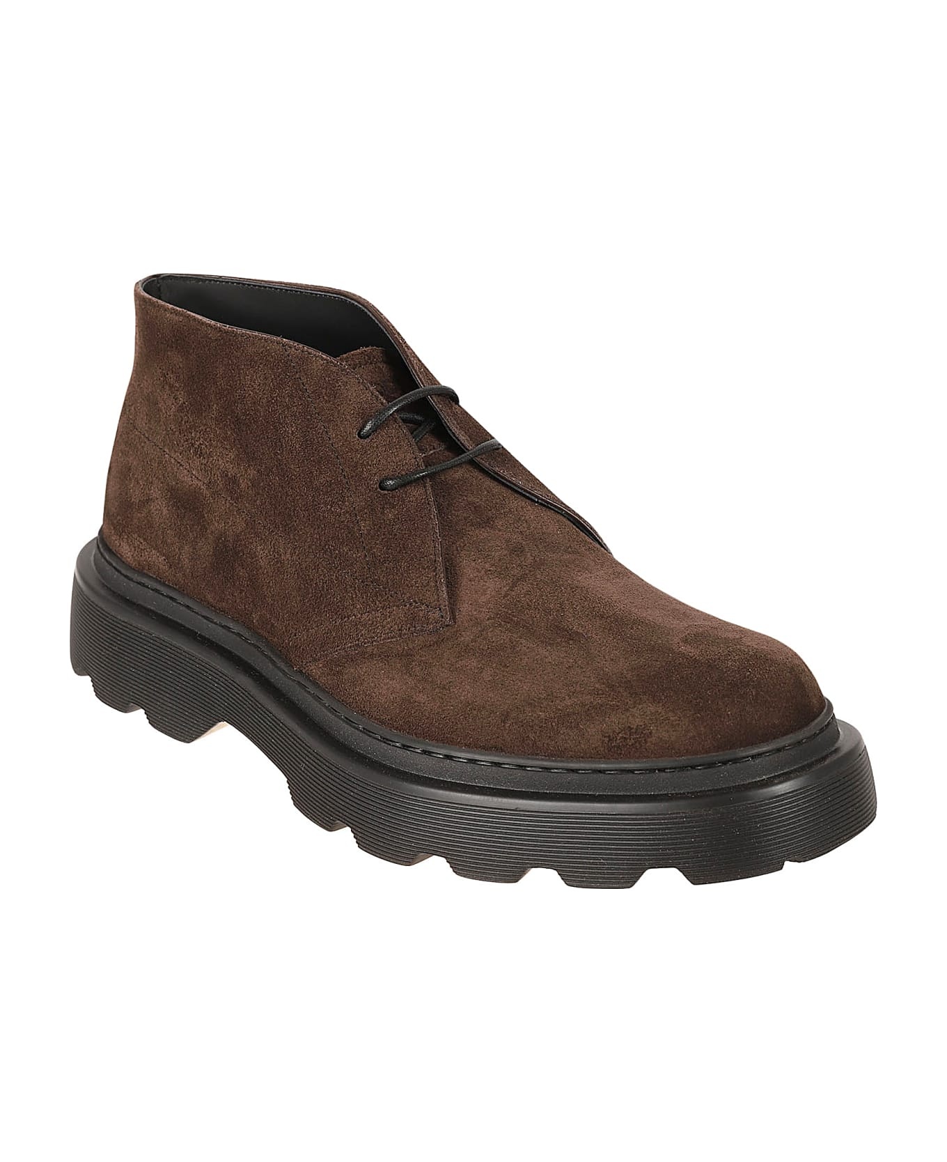 Polacco Lace-up Shoes - 2