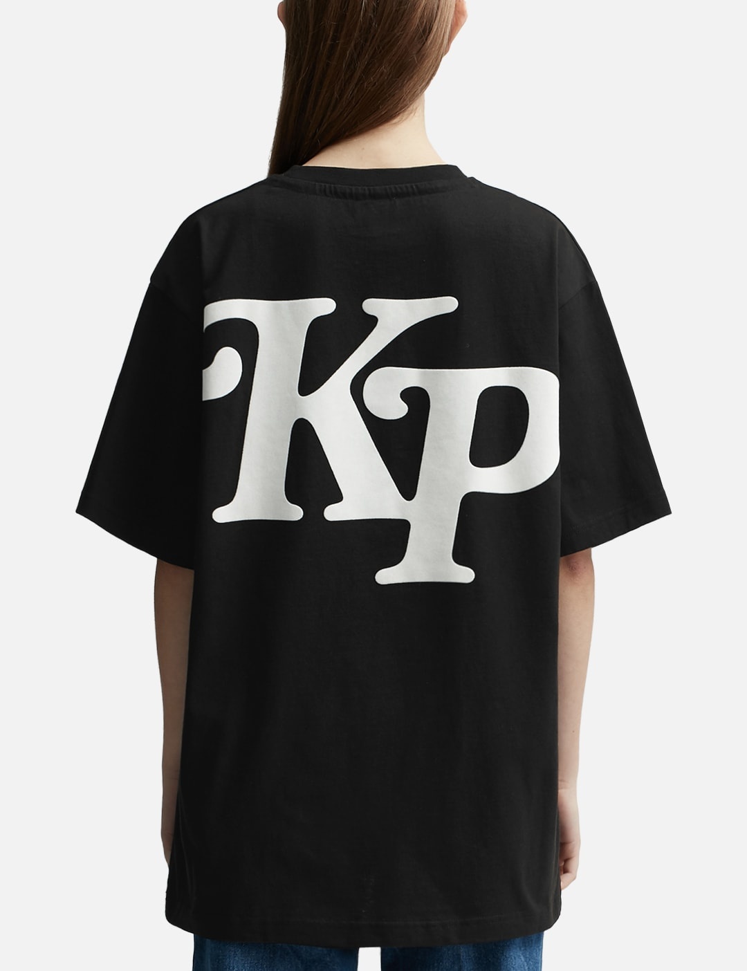 KENZO BY VERDY OVERSIZED T-SHIRT - 3