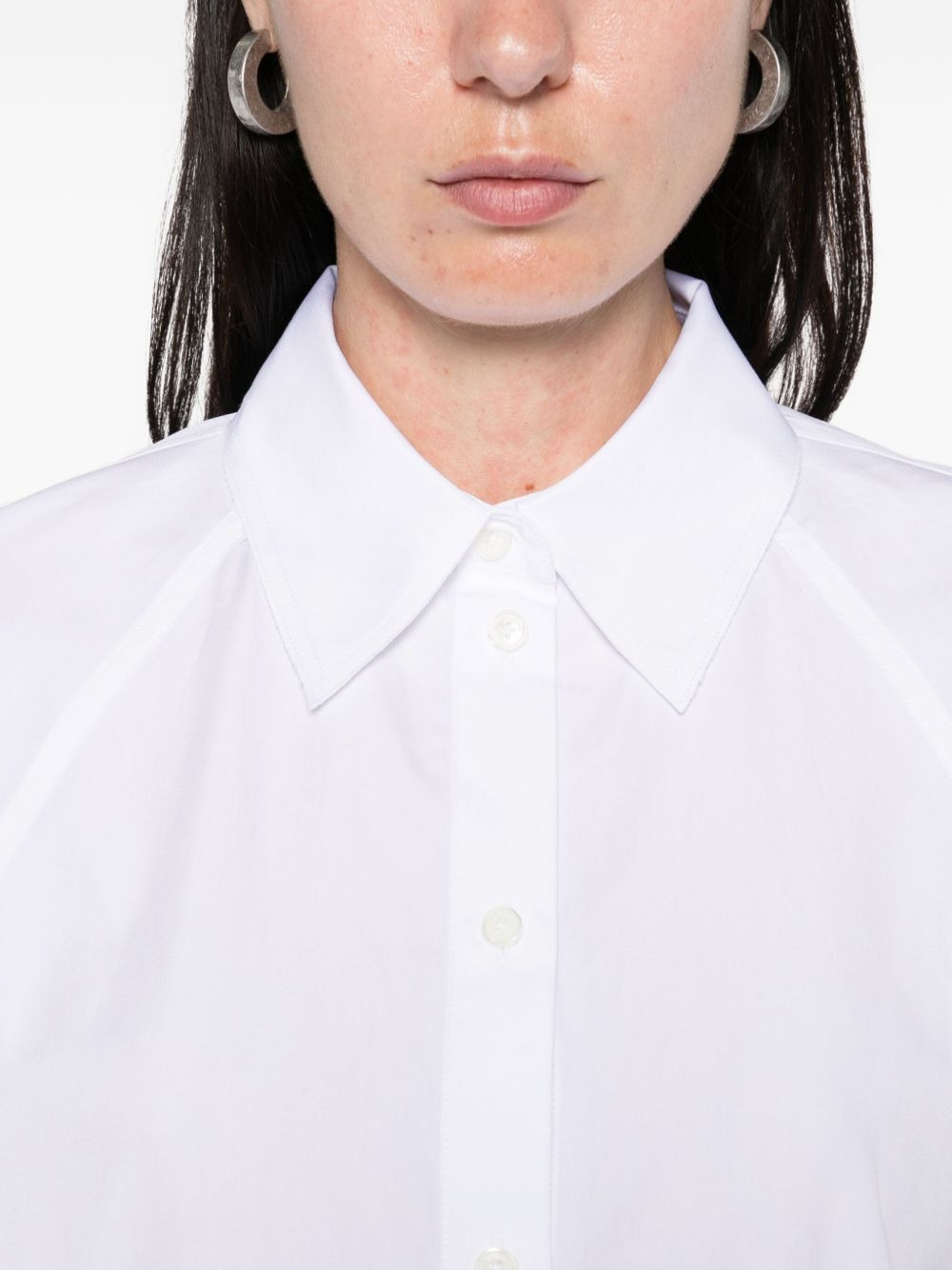 cotton shirt - 5