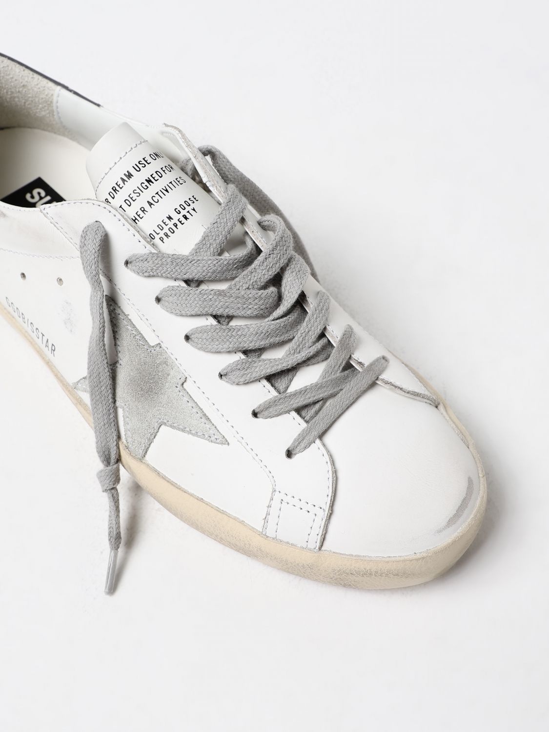 Sneakers men Golden Goose - 4