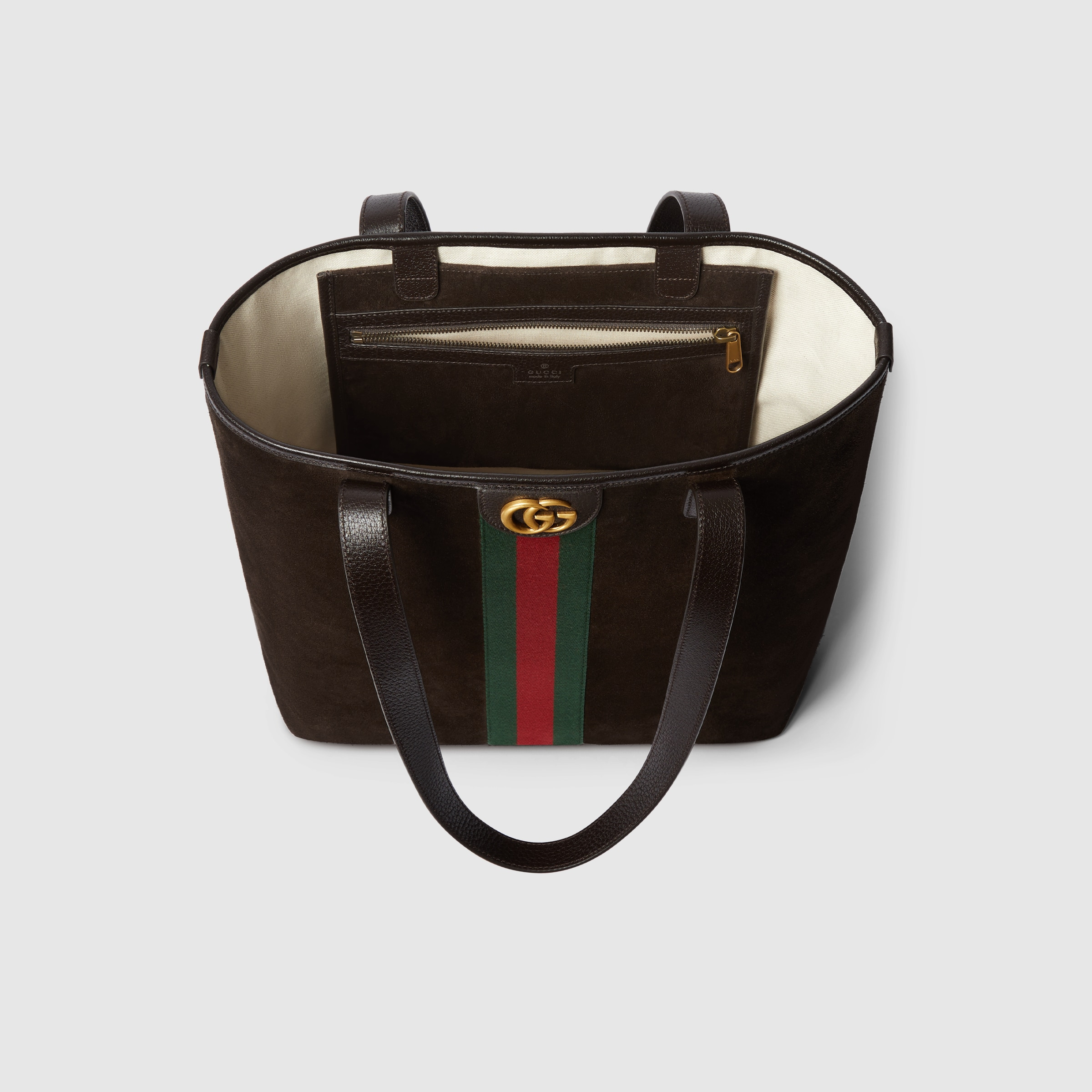 Ophidia medium tote bag - 9