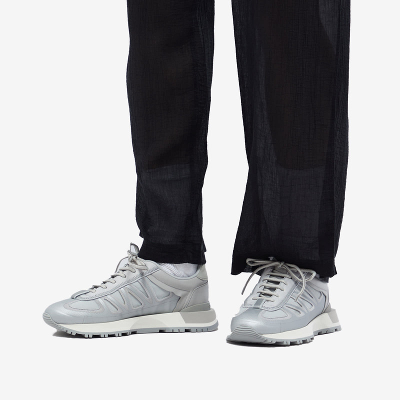 Maison Margiela Maison Margiela 50/50 Runner Sneaker outlook