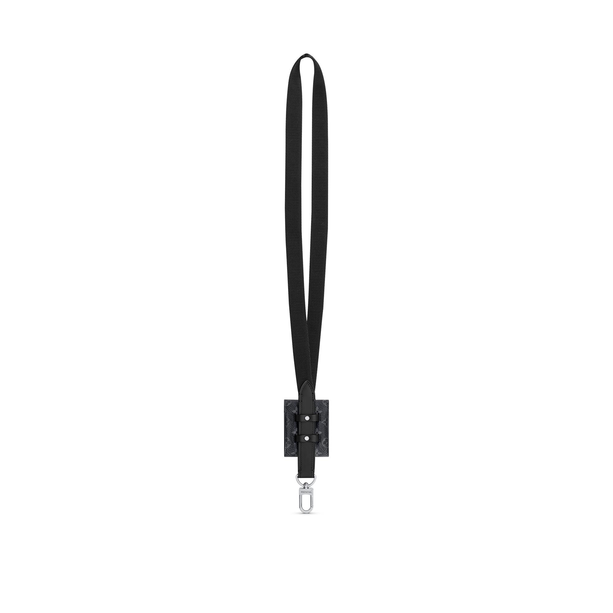 Earphones Lanyard - 2