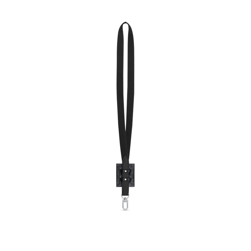 Louis Vuitton Earphones Lanyard outlook