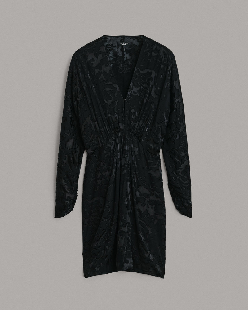 rag & bone Eloise Mini Dress
Velvet Burnout Dress outlook