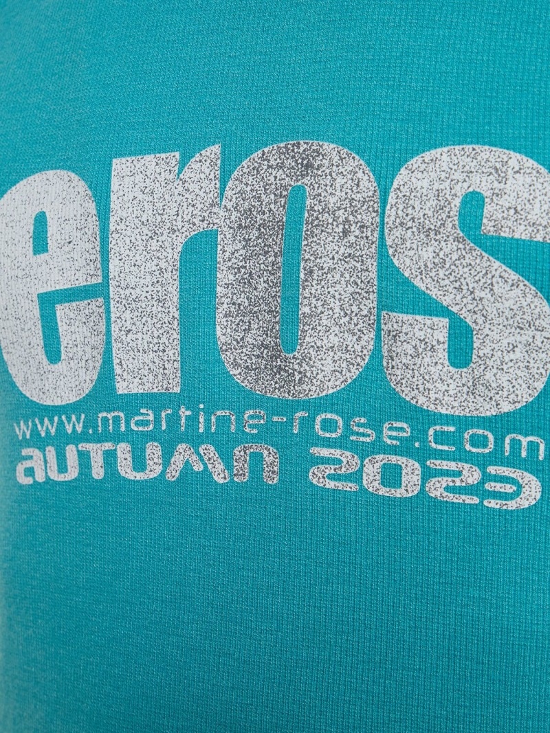 Eros print cotton jersey baby t-shirt - 2