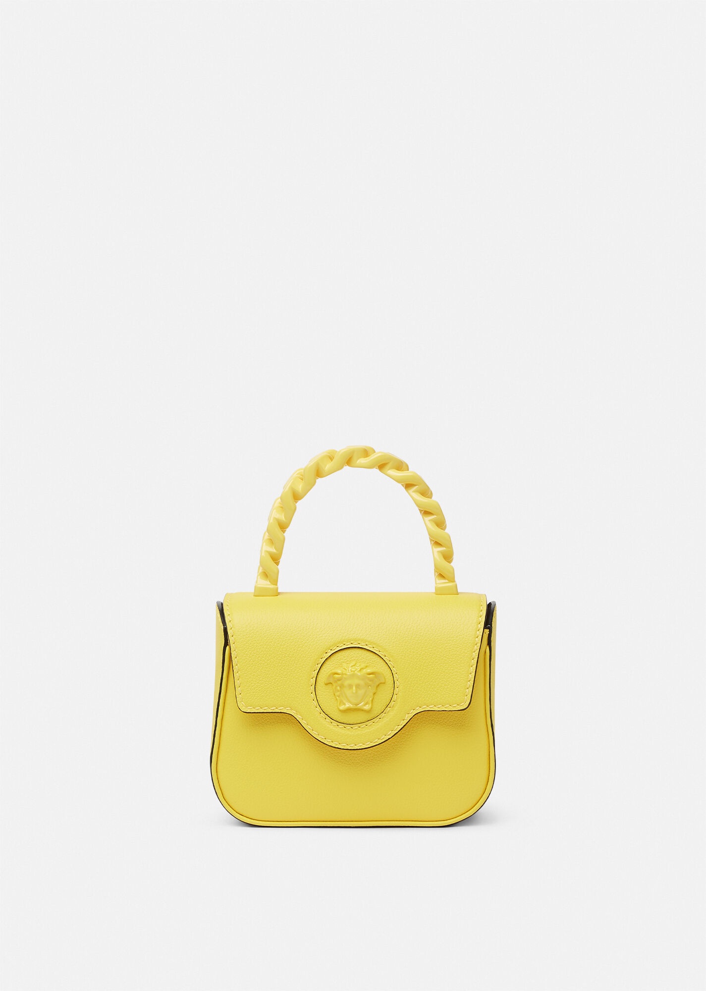 La Medusa Mini Bag - 1