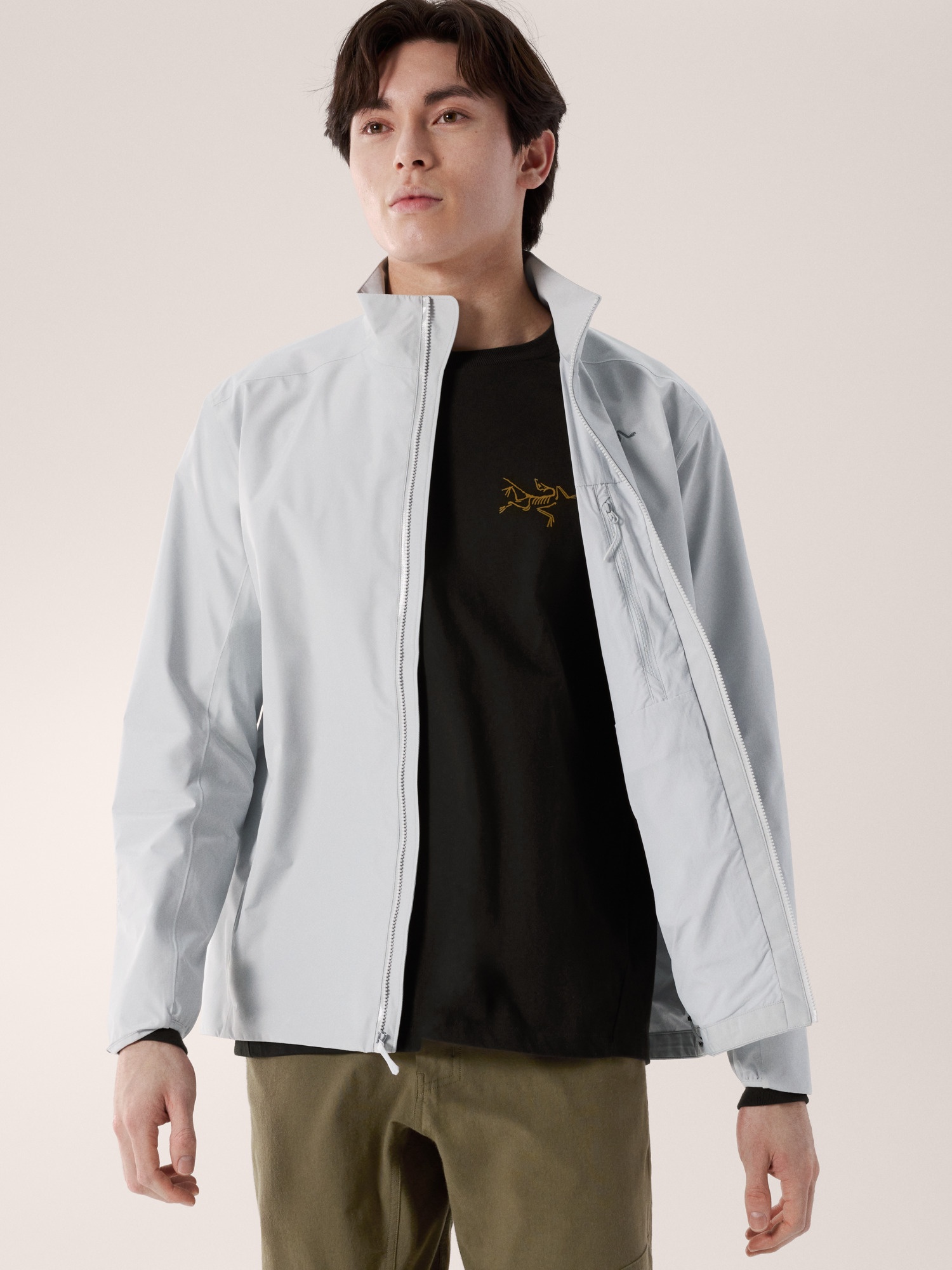 Solano Jacket - 6