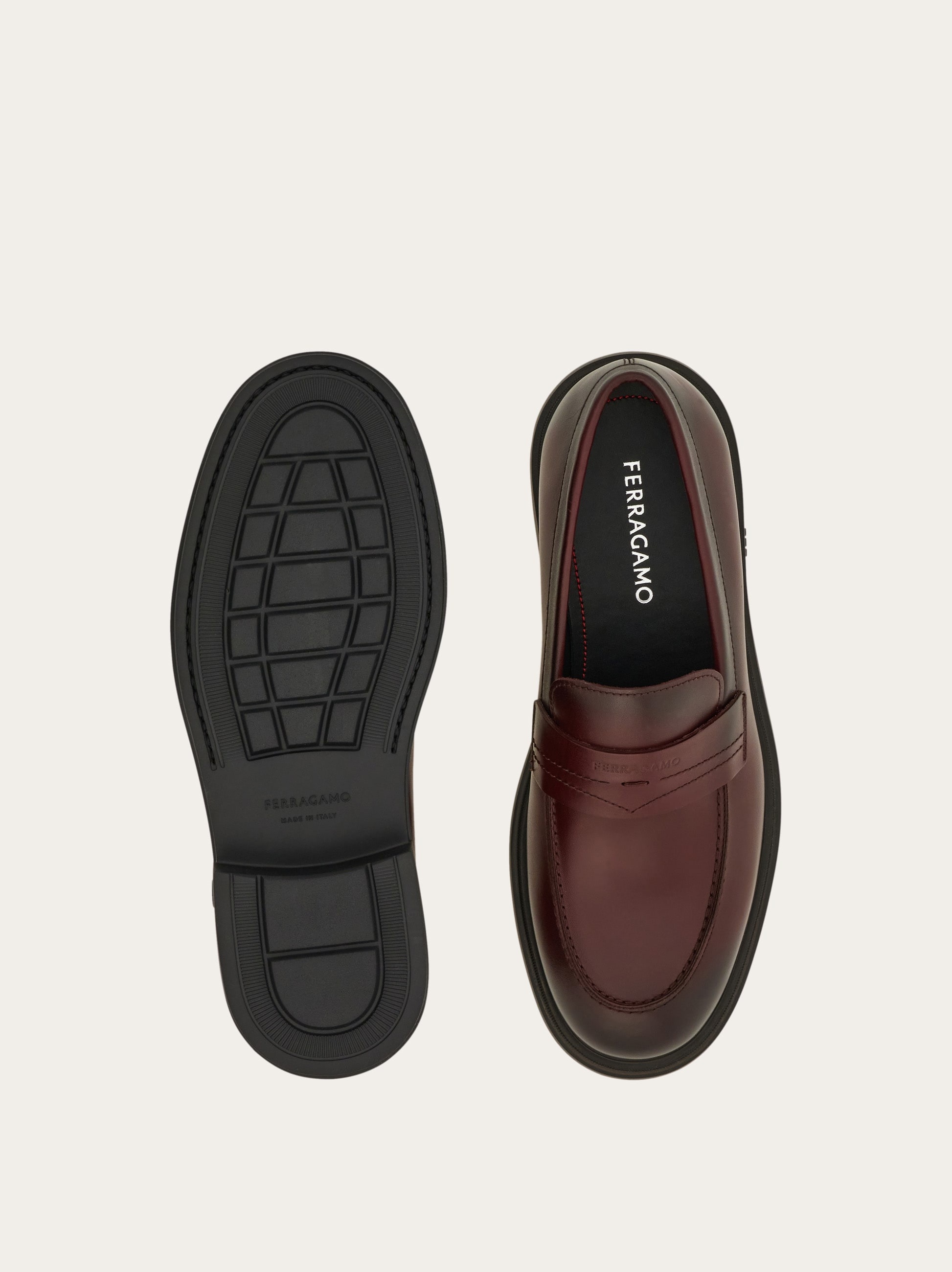 Penny loafer - 5