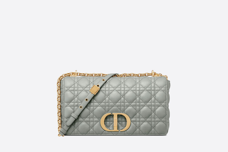 Large Dior Caro Bag 1