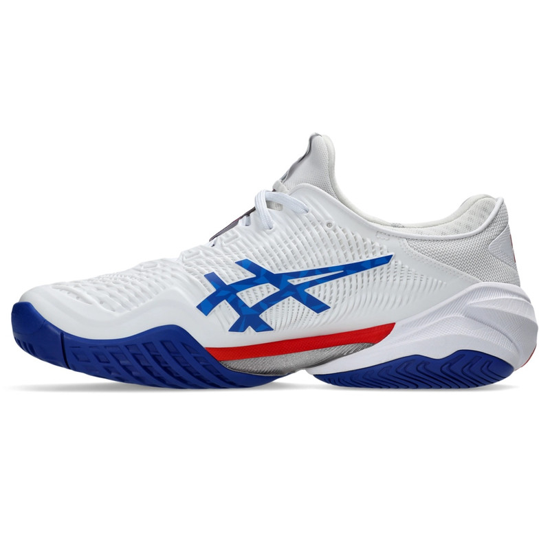 Asics COURT FF 3 NOVAK PARIS outlook