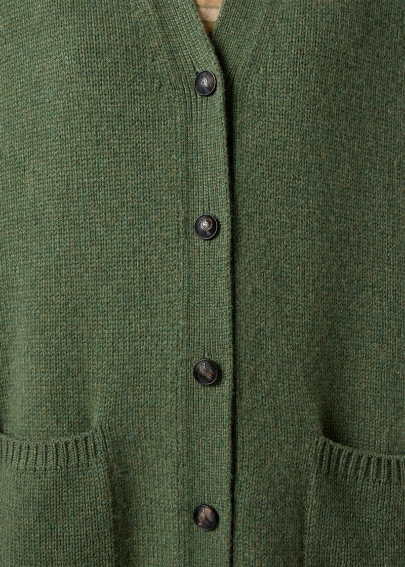 Fyvie Cardigan 3