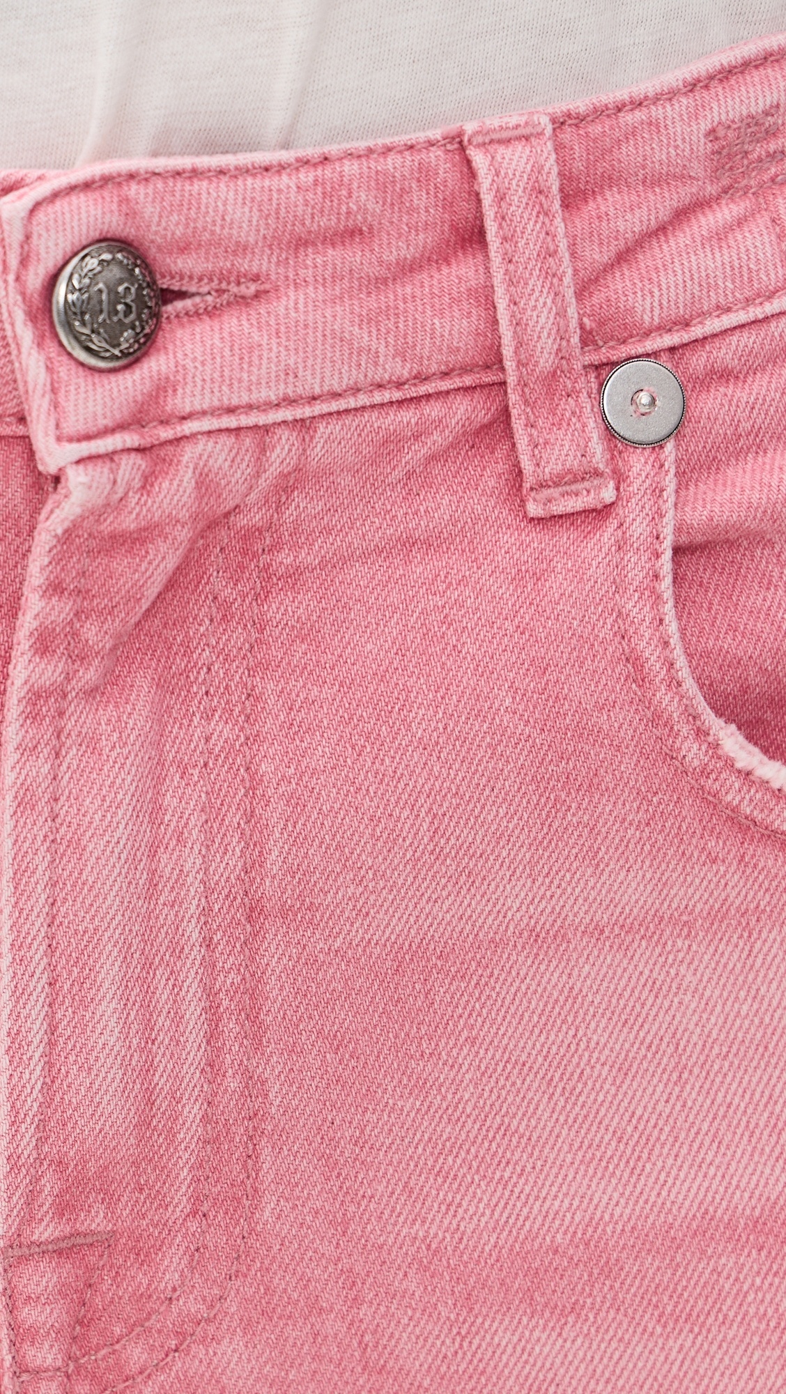 Kick Fit Jeans - 5
