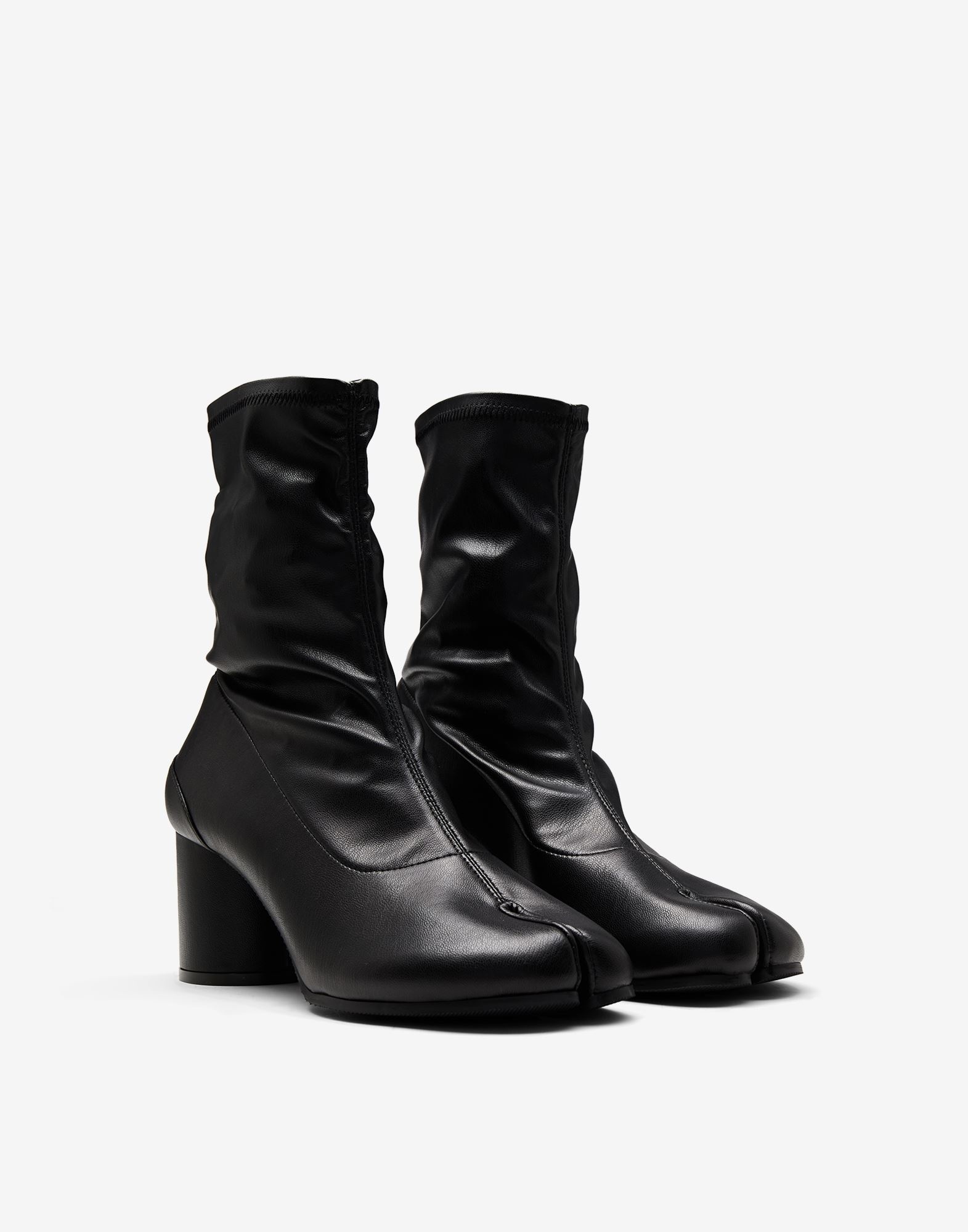 Tabi sock boots - 2