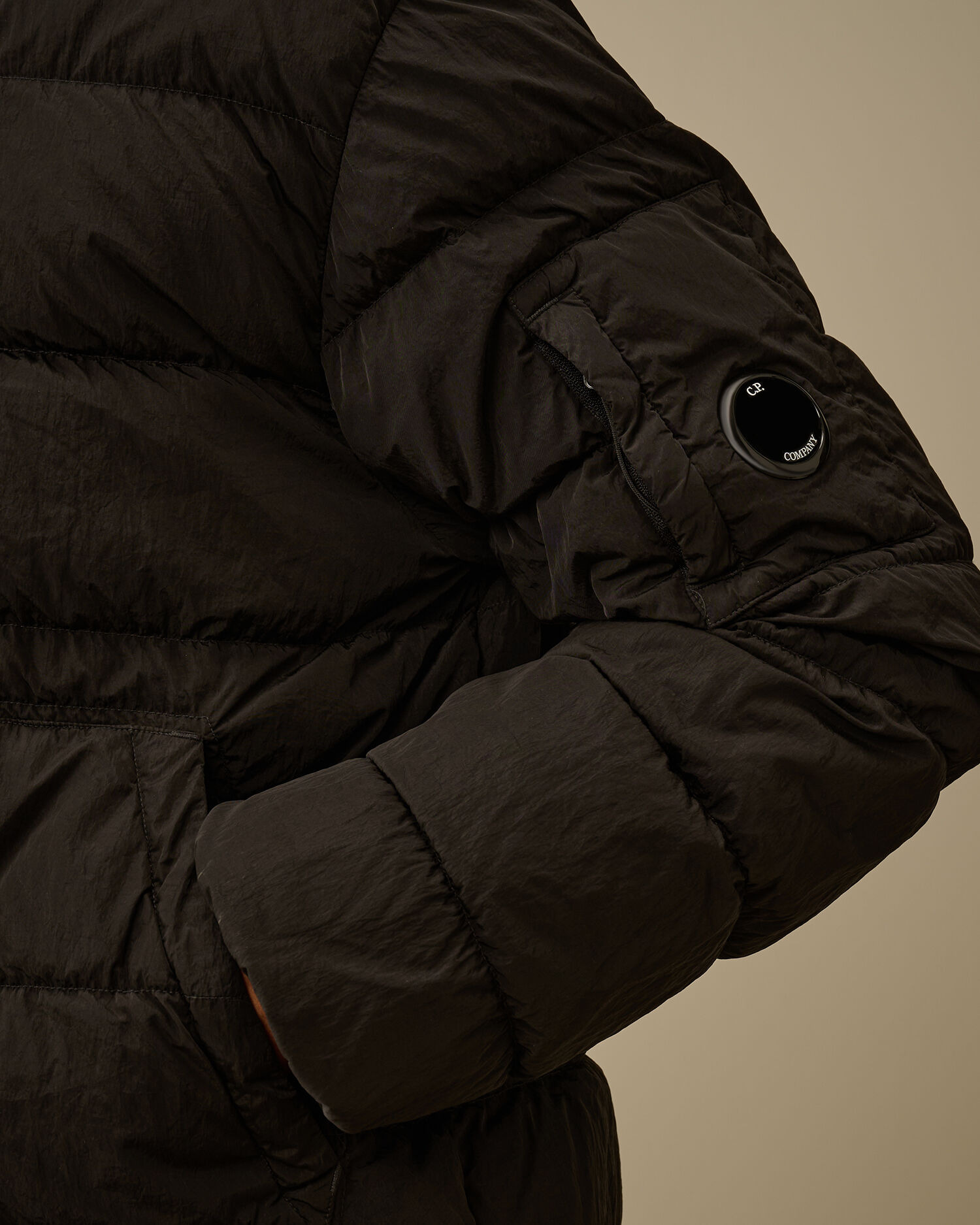 Chrome-R Down Jacket - 5