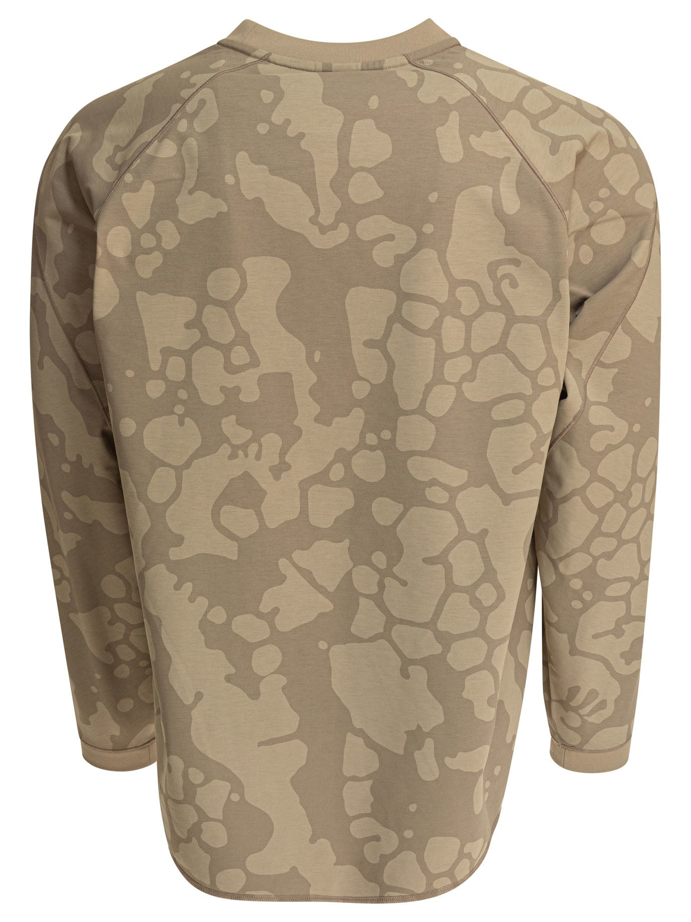 Goldwin "goldwin 0 Reaction Diffusion" Sweatshirt - 2