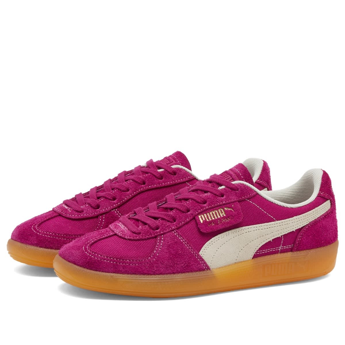 Puma Palermo Vintage - 2