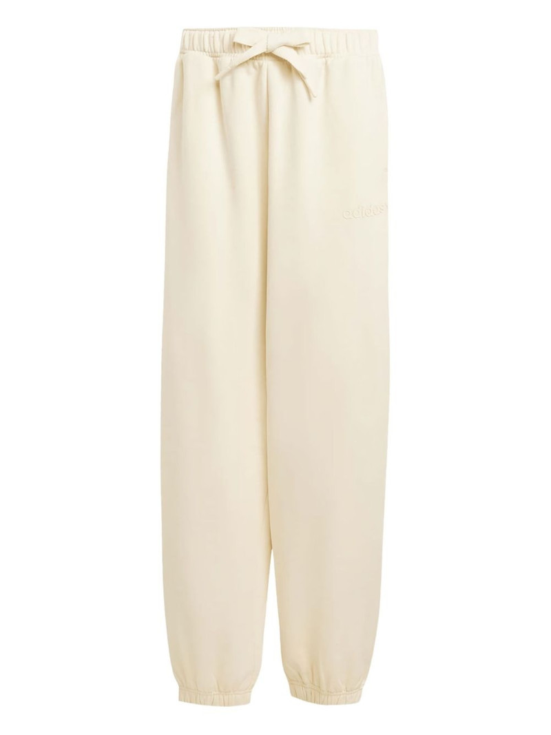 elastic-cuff trackpants 1