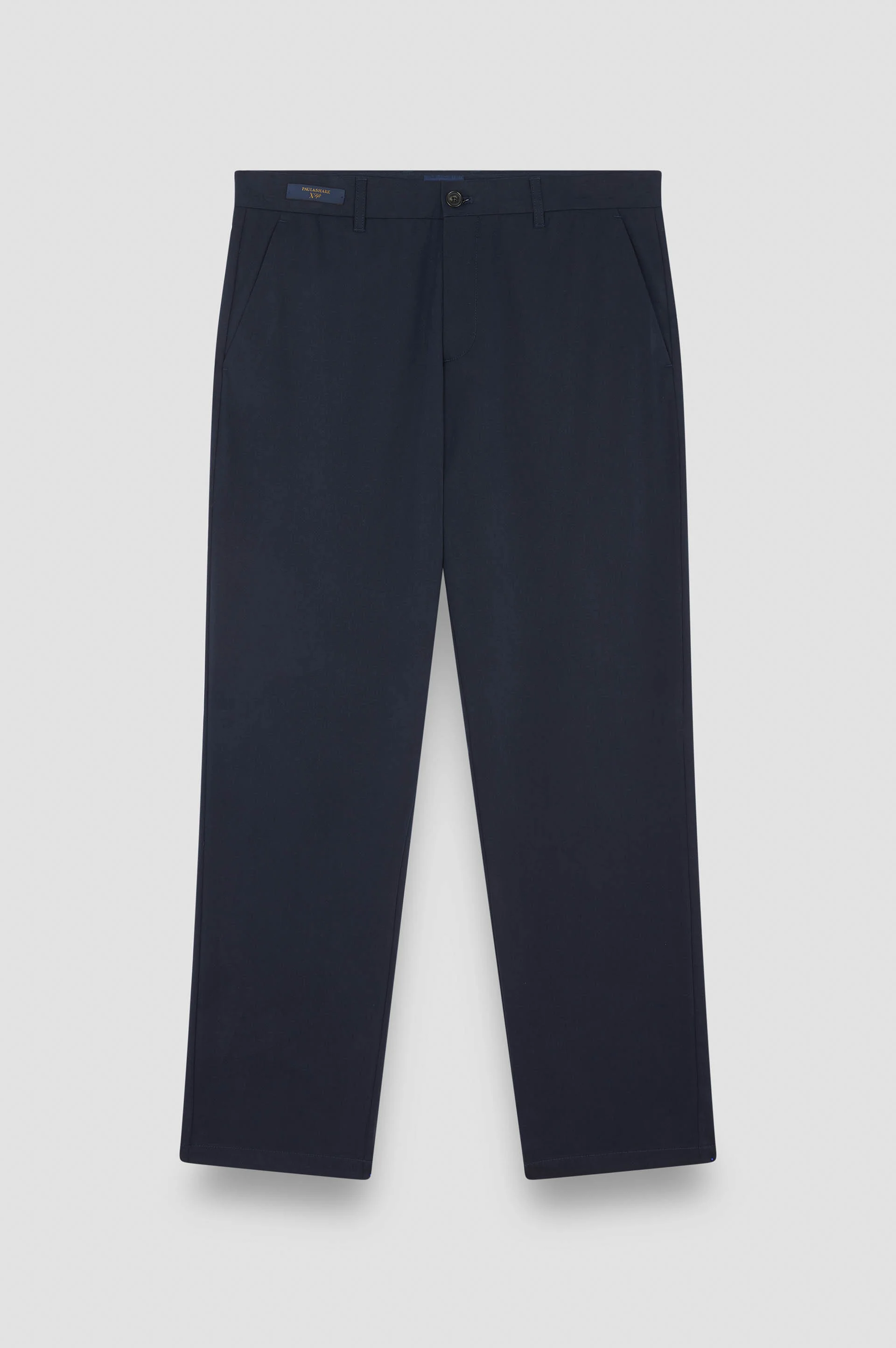 WIDE LEG X-SOFT TROUSERS - 1