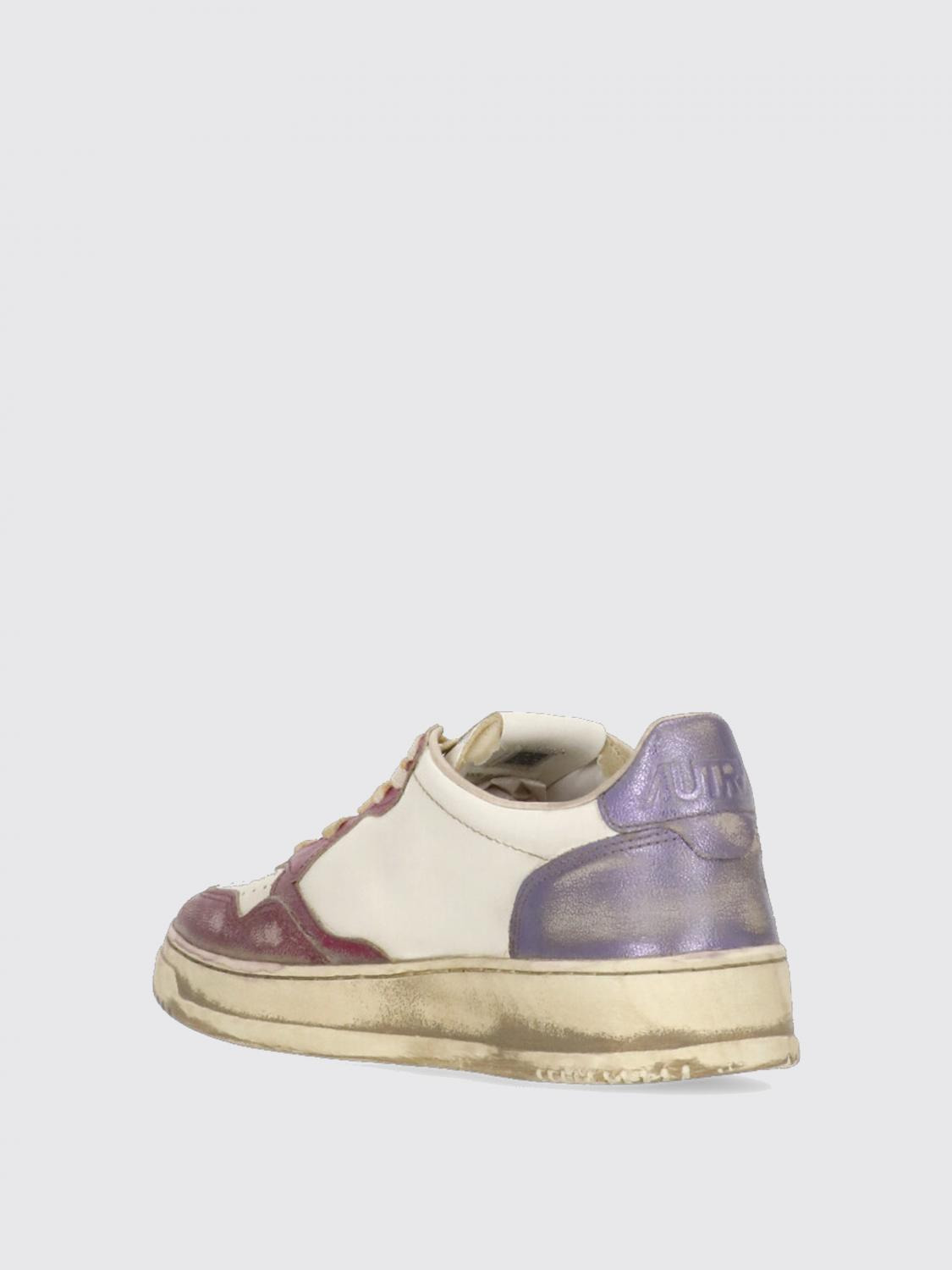 Sneakers woman Autry - 3