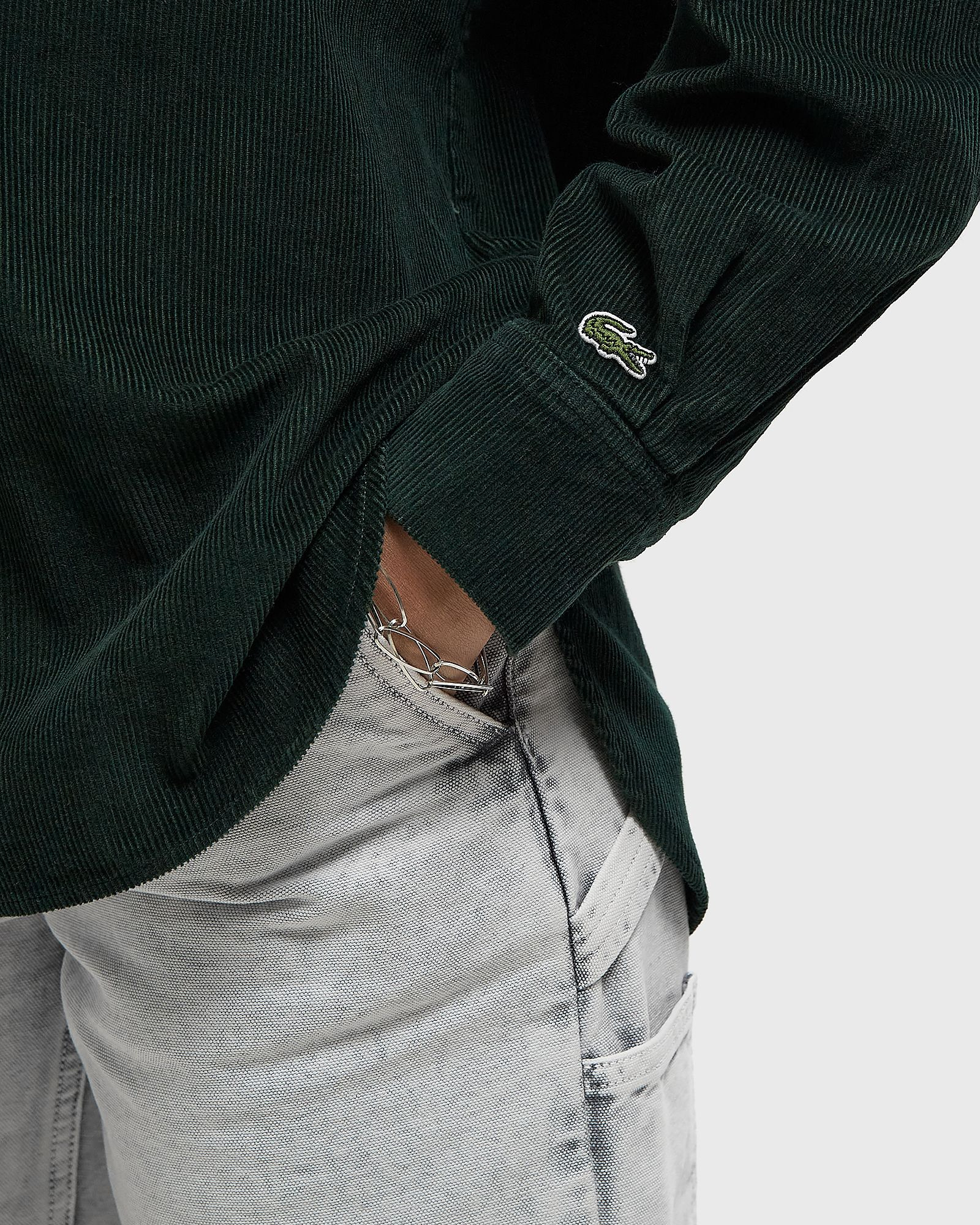WOVEN SHIRTS - 5