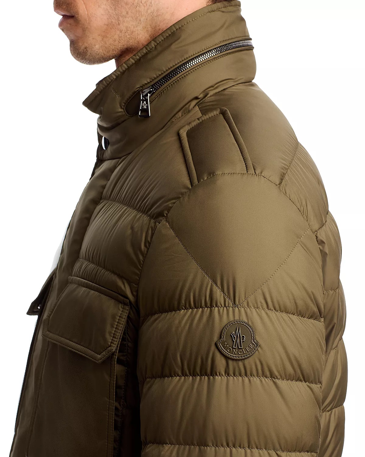Fuciade Field Jacket - 6
