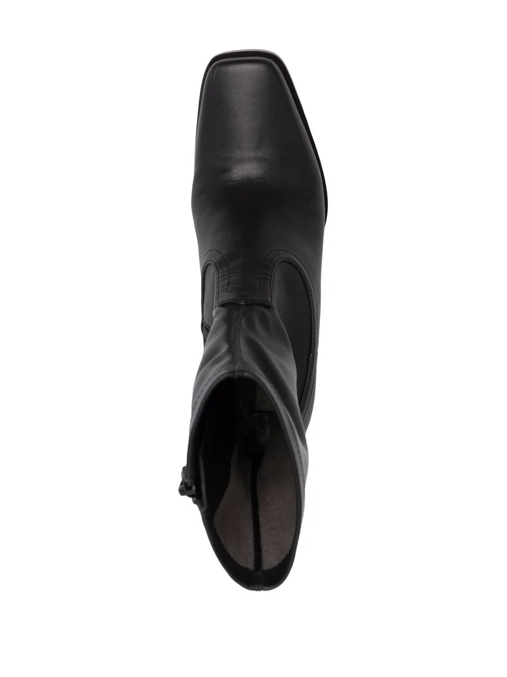Cowboy Stretch 95mm boots - 4