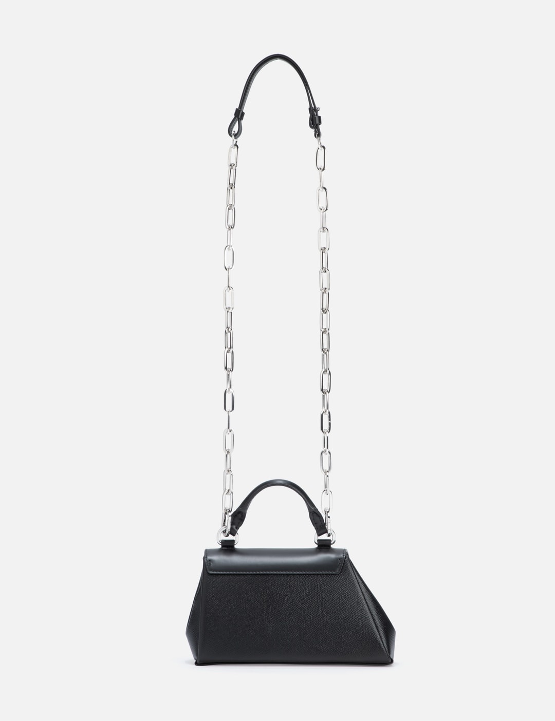Maison Margiela SNATCHED ASYMMETRIC MICRO | hbx | REVERSIBLE
