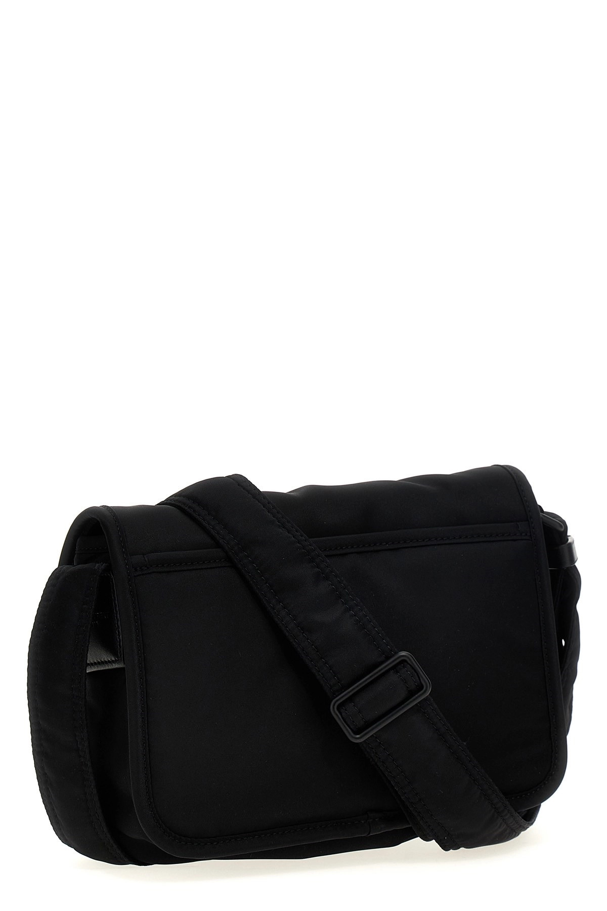 'Messenger Niki' crossbody bag - 3
