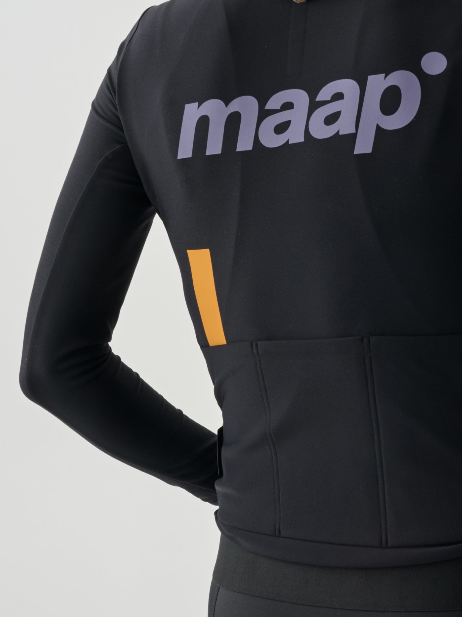 Women's Training Thermal LS Jersey - 5