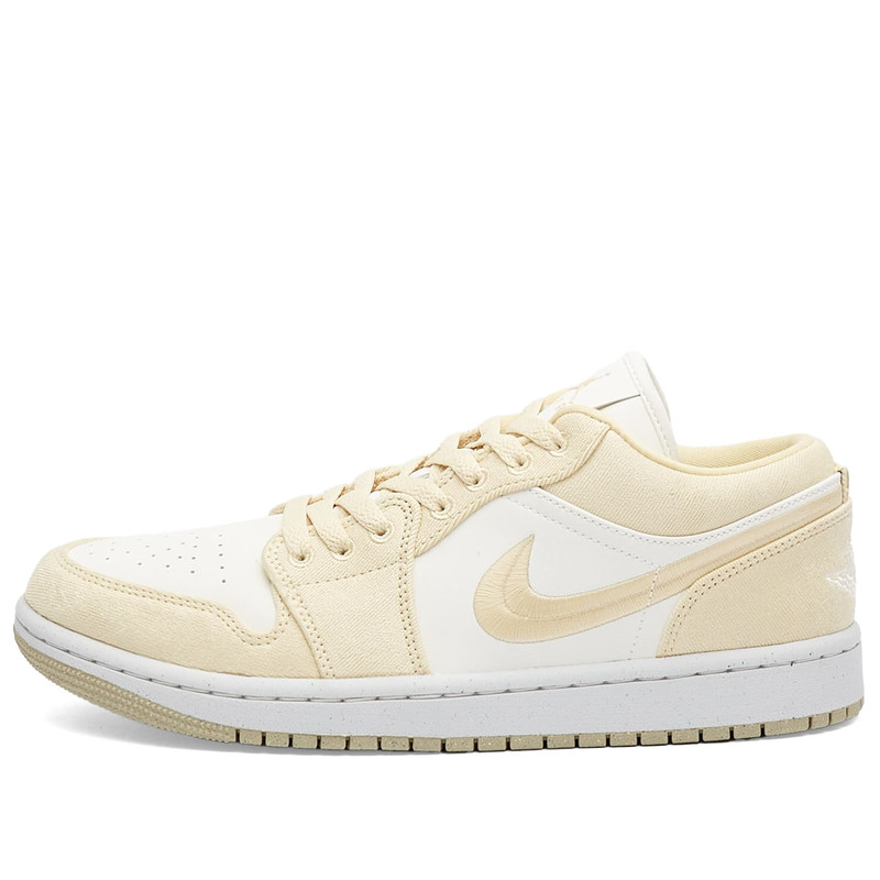 Jordan Air Jordan 1 Low W outlook