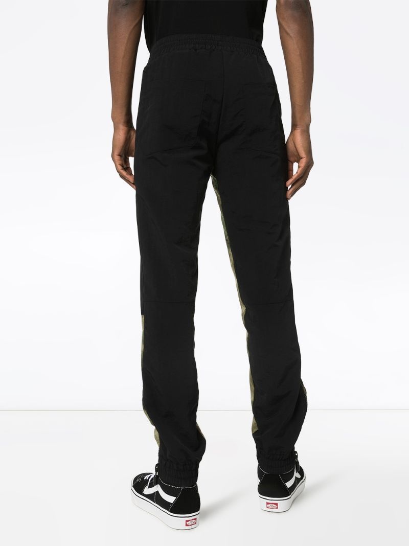 flight camo sweatpants - 5