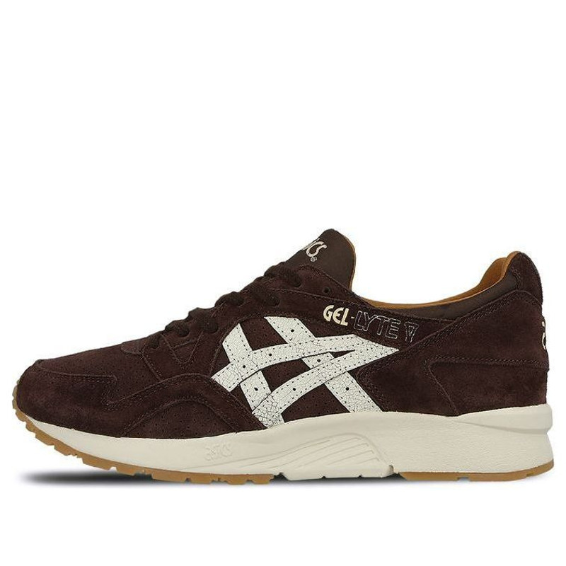 ASICS Gel-Lyte V Brown H8E4L-2900 - 1