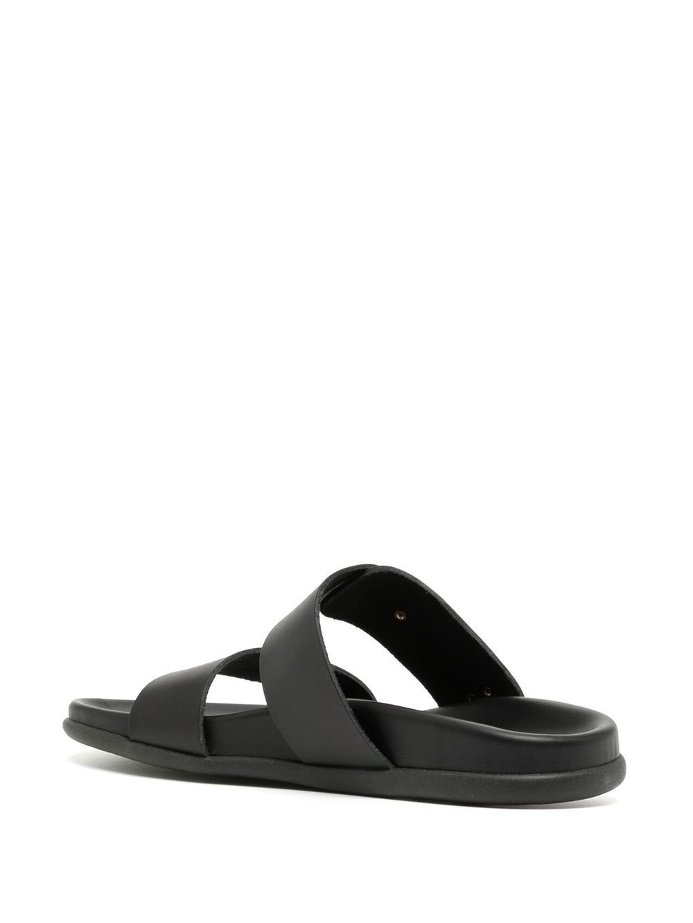 Latria leather sandals - 3