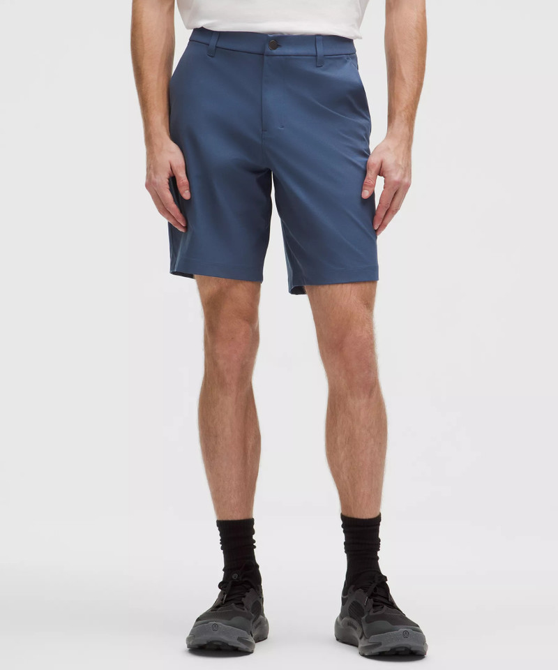 lululemon ABC Classic-Fit Short 9" *Warpstreme outlook