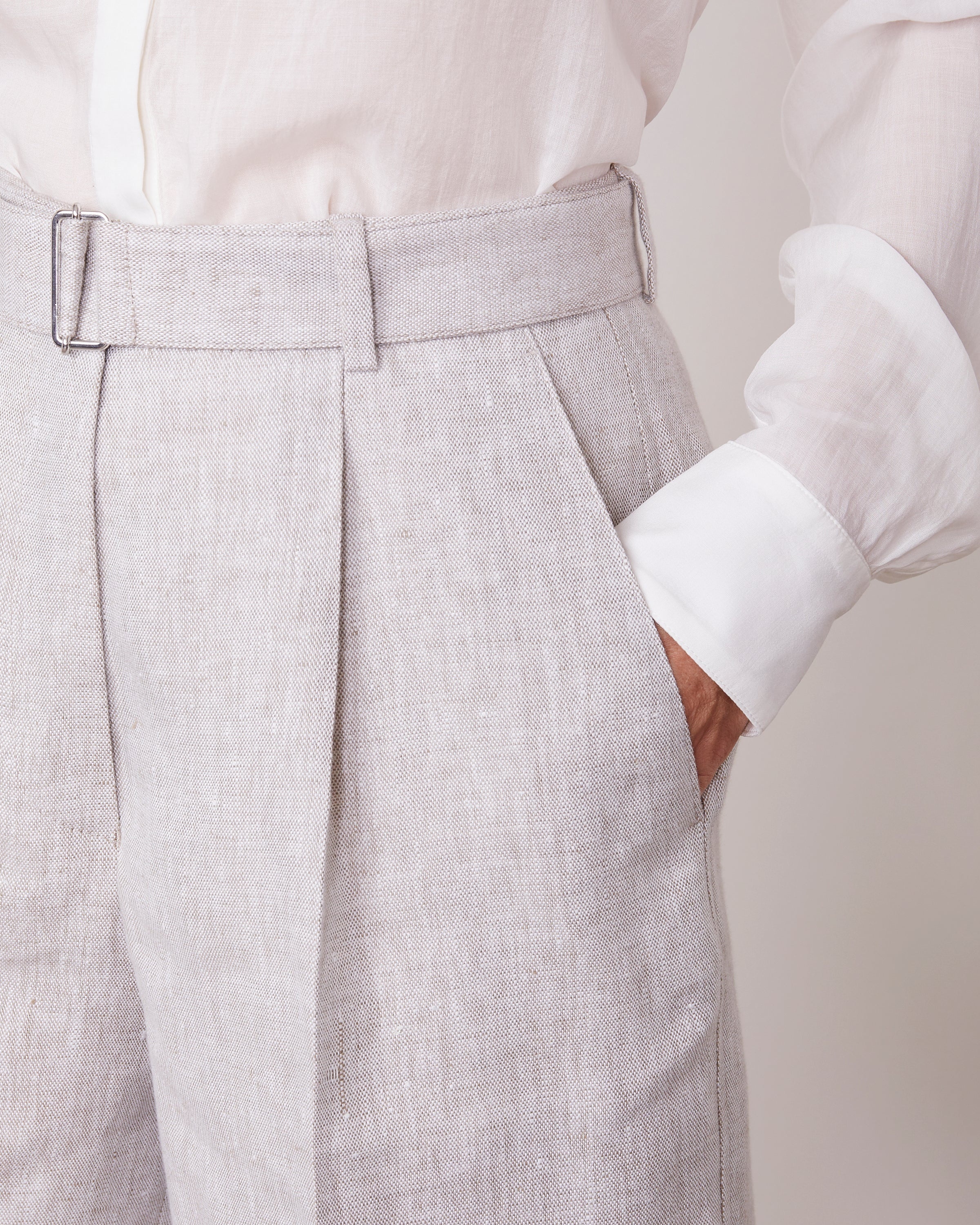 DALVA SHORTS - 5